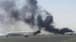 Sana'a airport: Israeli airstrikes damaged control tower and navigation equipment