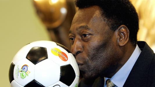 Pele's Cancer Worsens, Will Stay in Hospital Over Christmas