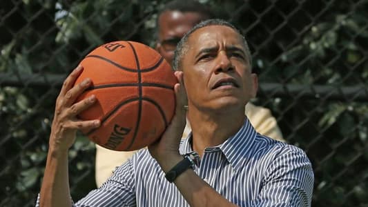 Obama joins NBA Africa as strategic partner