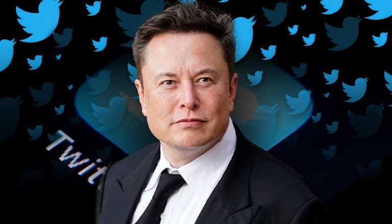 Musk Says Code for Recommending Tweets Will Be Public
