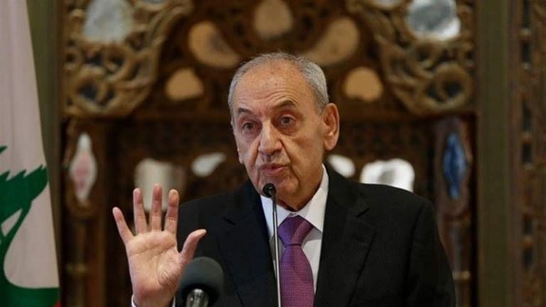 بري الغاضب ممّا يُحاك لاستهدافه: أين سينام؟