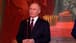 بالفيديو: صلاة بوتين