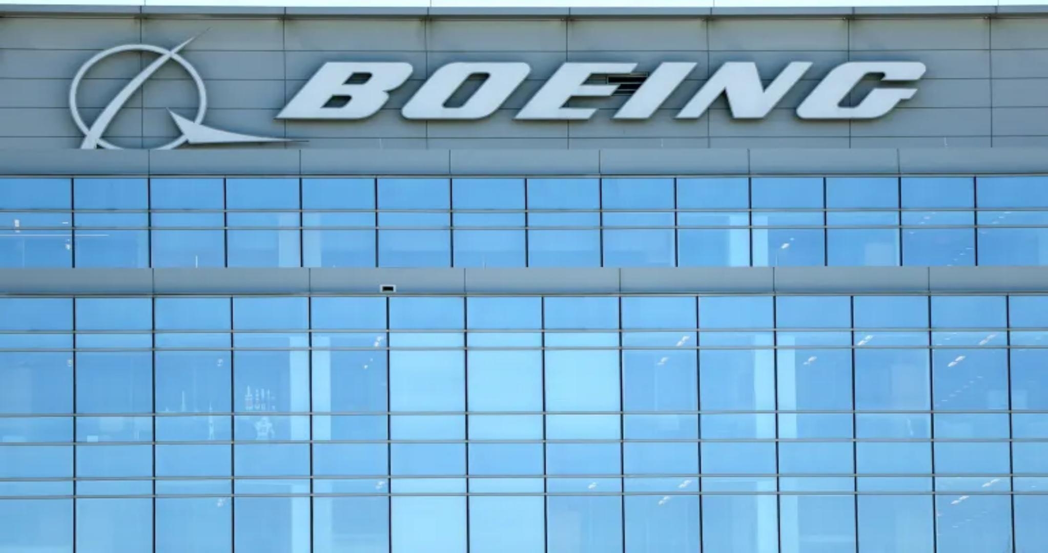Boeing CEO says company will defer to India investigation bureau