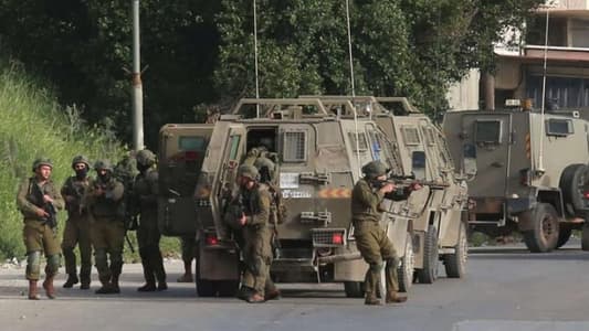 Palestinian Ministry of Health: 11 killed by Israeli forces’ gunfire in the West Bank