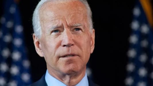 Biden: Washington is ready to help Israel in confronting Iranian missile attacks