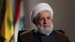 بالفيديو: "لَوَين يا شيخ نعيم؟"