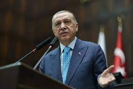 Erdogan accuses opposition of provocations ahead of tight Turkish vote