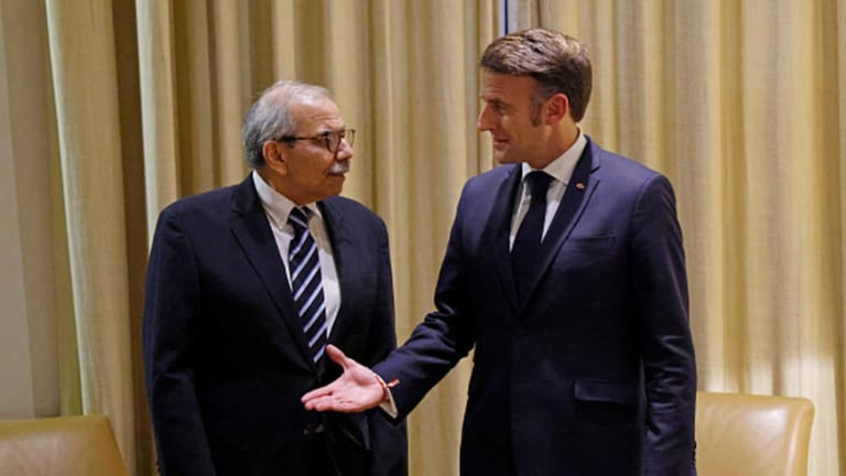 هل يحصل سلام على مظلّة أمان فرنسيّة؟