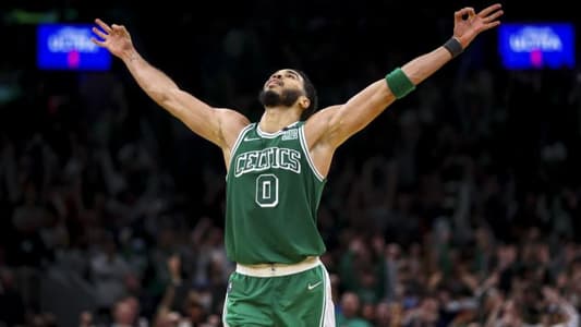Jayson Tatum signs biggest deal in NBA history, a five-year $314 million contract