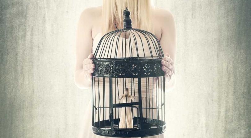 Do You Have a Circle or a Cage?