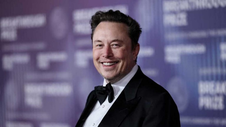 Elon Musk's $1 trillion Tesla pay plan wins shareholder approval - MTV  Lebanon