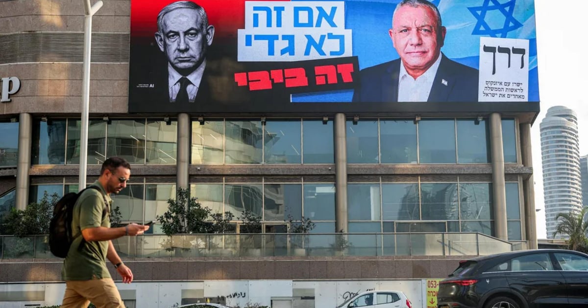 Netanyahu faces his toughest political test!