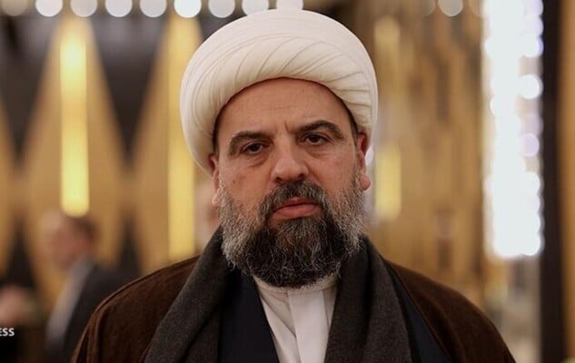 قبلان: الدولة مجموعة نواطير