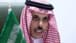 Saudi Foreign Minister: One of our priorities is to find a way to establish a sovereign Palestinian state