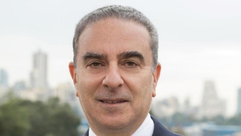 فرعون: نأمل بأن يحمل المستقبل ازدهاراً لـ"قوى الأمن"