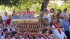 بالفيديو: لحظة وصول الذخائر