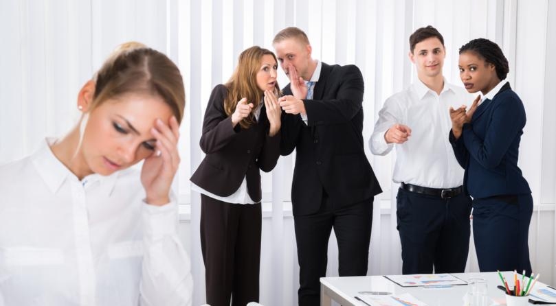 Why do Lebanese people love to gossip so much?
