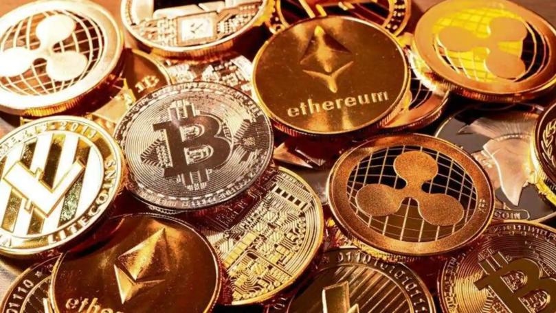 Crypto markets may pose risks to wider financial stability, ECB warns