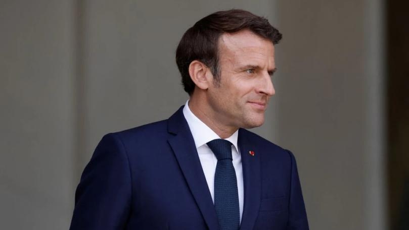 Macron to unveil new government on Friday afternoon- Elysee