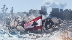 تسوية إيران... هل يدفع لبنان الثمن؟