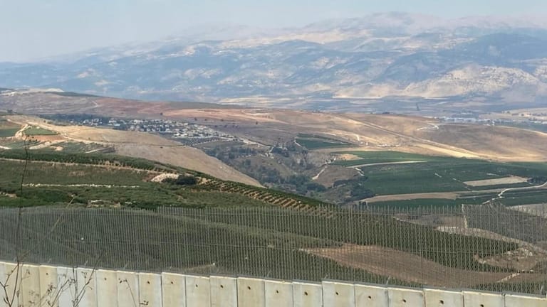 خرقٌ إسرائيلي جديد.. وإطلاق نار على رعاة