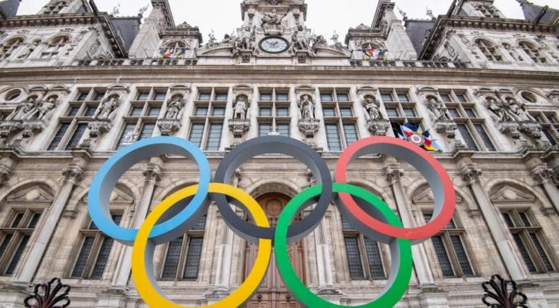 LVMH strikes Paris Olympic Games sponsorship deal