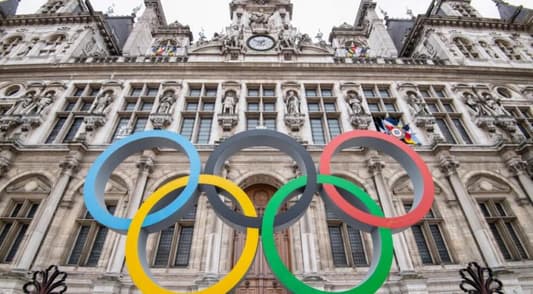 Paris on track for 2024 Olympics, says mayor