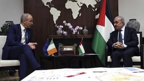 Ireland to Intervene in South Africa Genocide Case Against Israel at ICJ