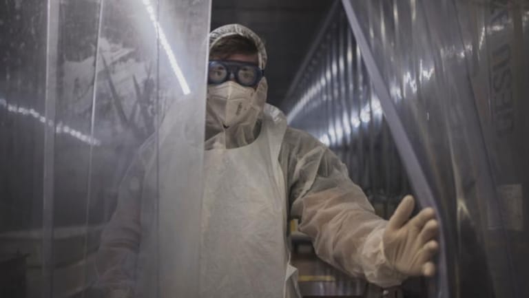 هل "النسخة البريطانية" وراء ارتفاع الوفيات في لبنان؟