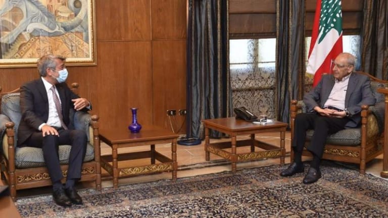 معمل سلعاتا يؤخّر إقرار خطة منقّحة للكهرباء