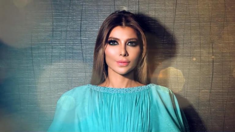 التعليق الأول لأصالة على أنباء زواجها من البرلماني المصري