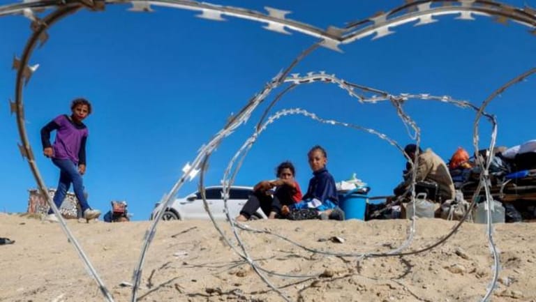 "حماس" في ضيافة نصرالله... ورفح تُغيّر الشروط