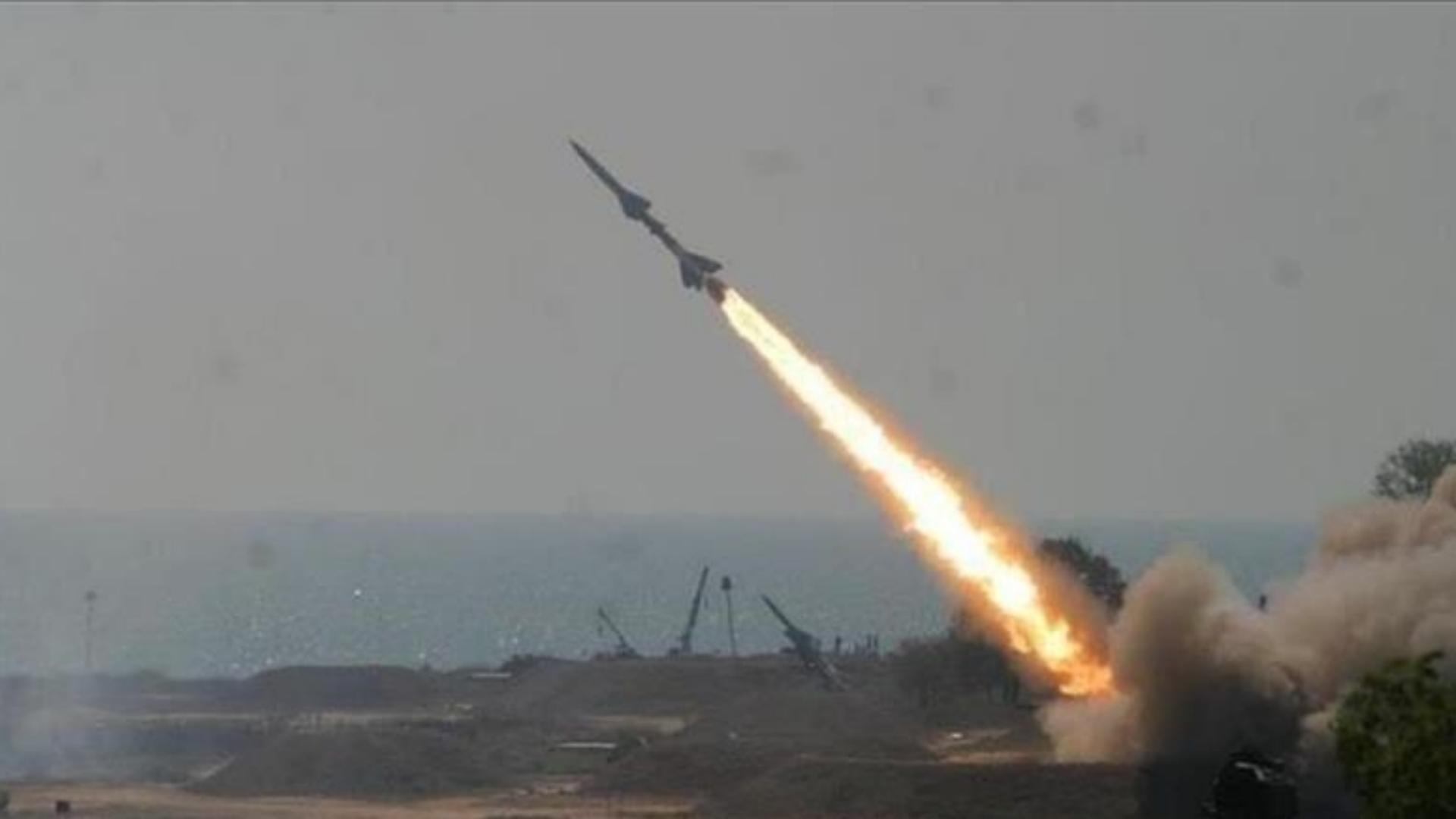 Reports indicate that a ballistic missile has been launched from Yemen towards Israel