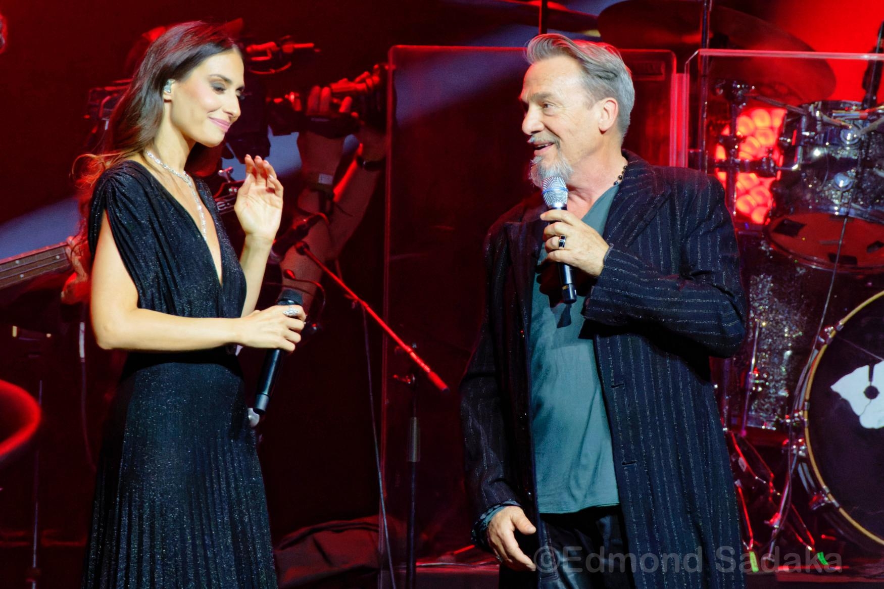 Savoir Aimer لهبة طوجي وفلوران باغني: أولى أغنيات ألبوم هبة الذي سيصدر في هذا التاريخ!