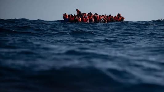 معلومات mtv: الناجون من غرق المركب سيصلون إلى مرفأ طرابلس وتحديداً القاعدة البحريّة حيث ما زال الجيش يقوم بعمليّات الإنقاذ بانتشال الناجين من المياه