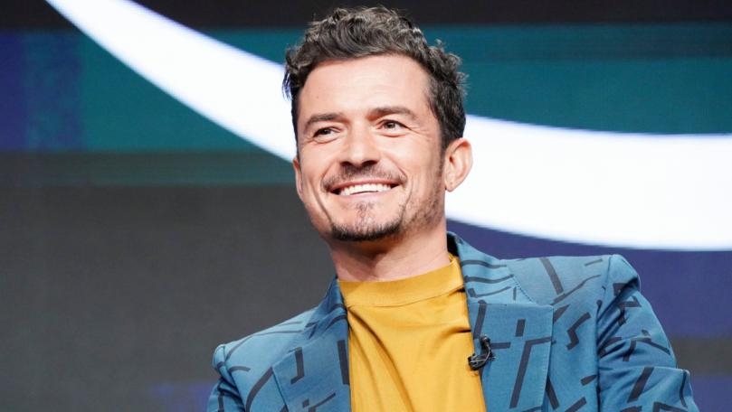 Orlando Bloom Says He ‘Narrowly Escaped Death’ in Freak Drainpipe Accident