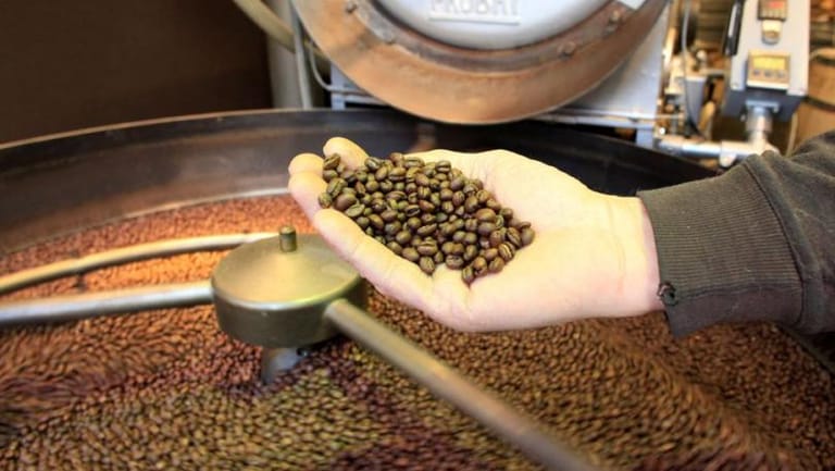 Coffee Demand Up but Not Yet Percolating at Pre-pandemic Levels