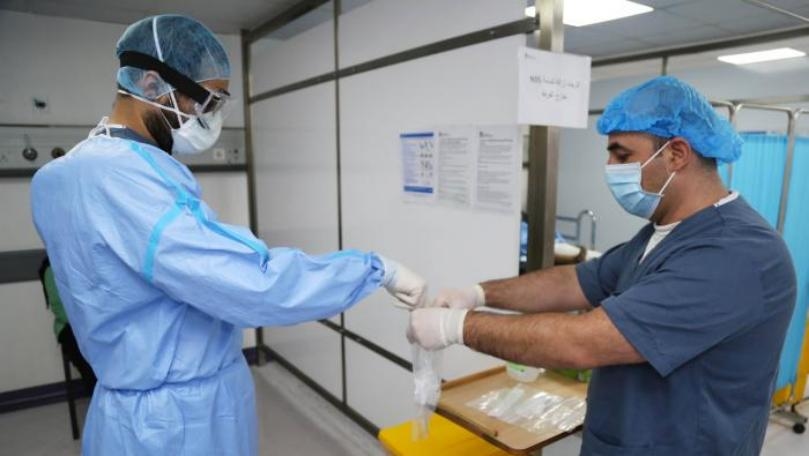 ماذا سجّل عداد كورونا في لبنان اليوم؟