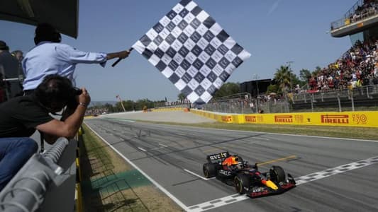 Madrid interested in hosting Formula One race