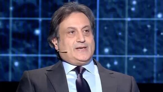 ترقبوا بعد دقائق على شاشة "ام تي في" توقعات ميشال حايك للعام 2022