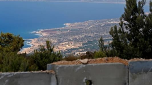 US mediator Amos Hochstein: Border demarcation talks between Lebanon and Israel should be completed within a short period