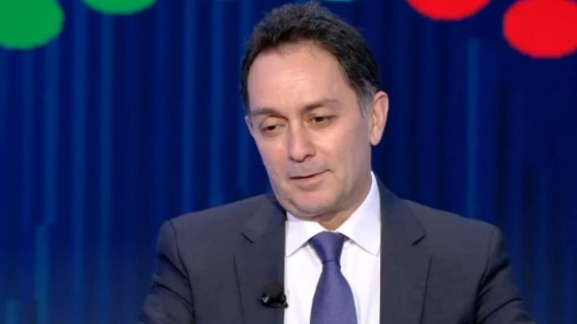 Ziad Baroud to MTV: Electoral money is a lie, as it arrived in "sacks" and was distributed
