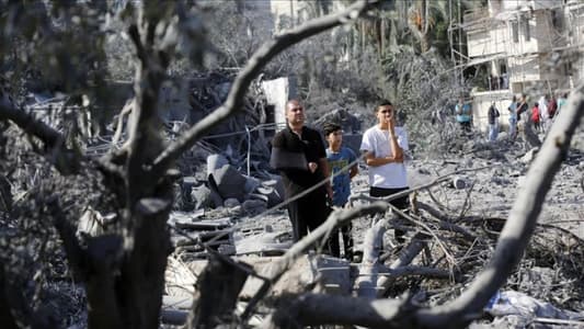 Gaza death toll increases to 32,333