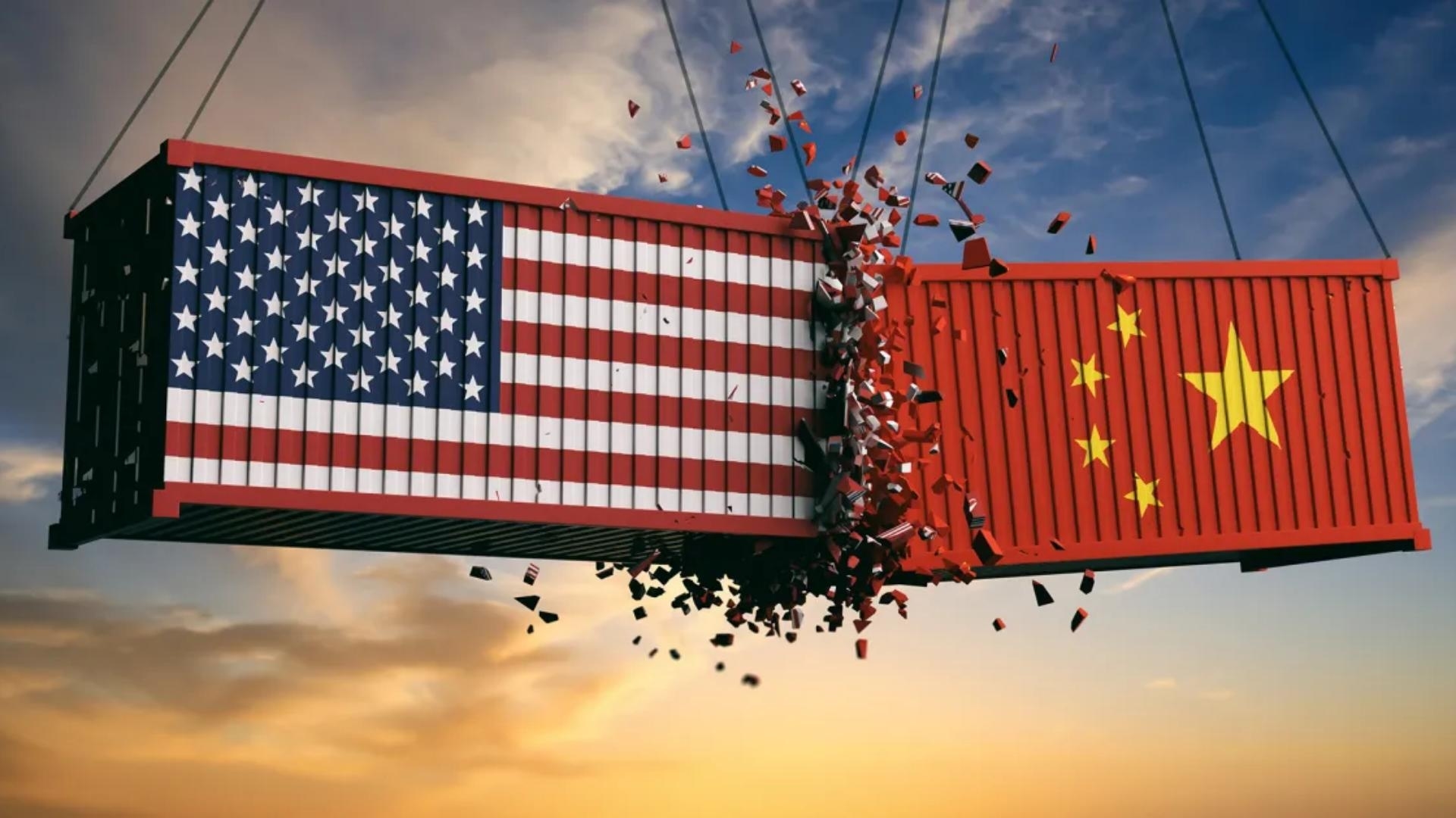 US Treasury Secretary: China’s tariffs are unsustainable, and if they persist, the Chinese could quickly lose 10 million jobs