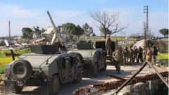 اتّفاقٌ على مؤتمر لدعم الجيش... الـmtv تُتابع كواليس اجتماع باريس