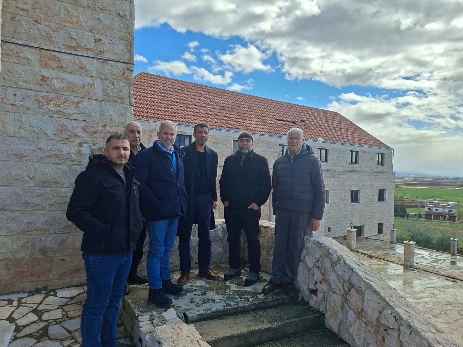 حبشي: منطقة بعلبك – الهرمل بين نارين