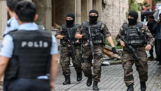 تركيا: إيقاف 474 شخصاً بعد أعمال عنف طالت مصالح سوريين