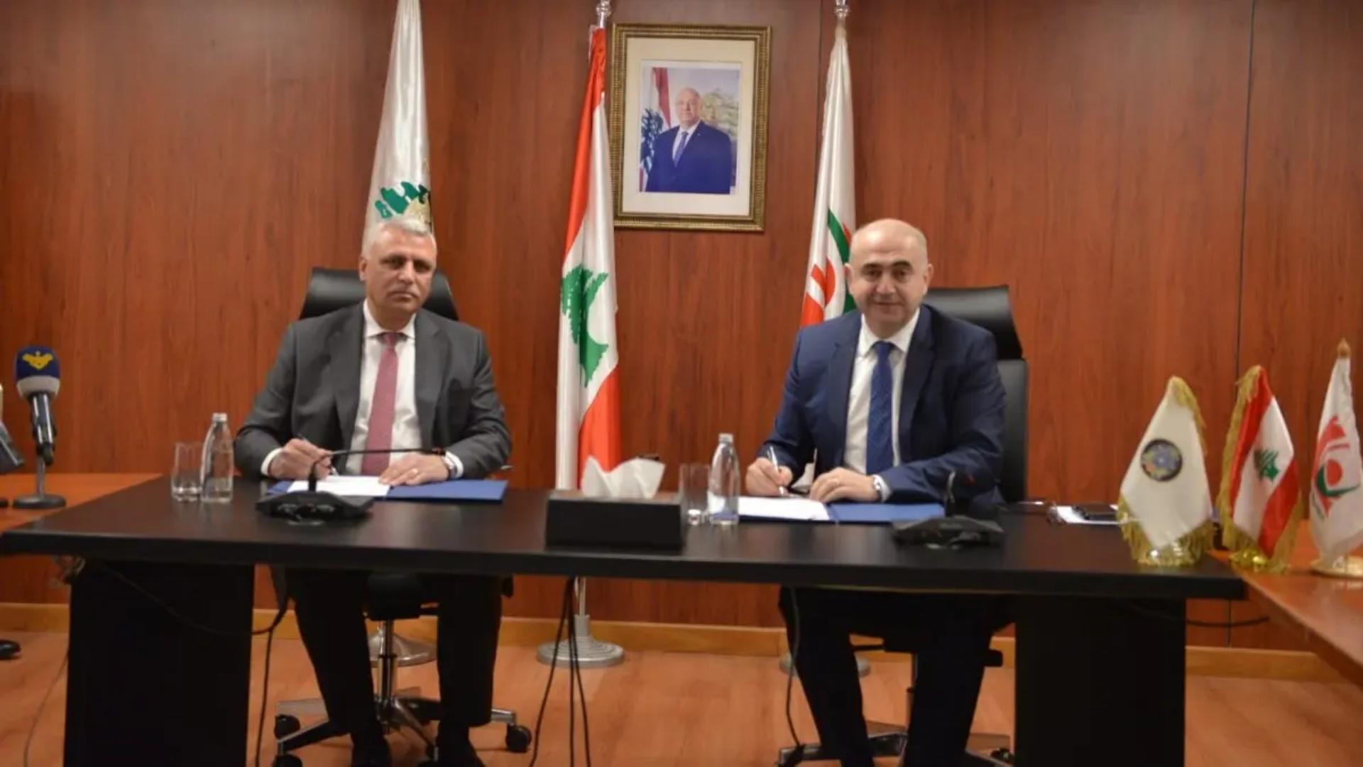 اللواء شقير في توقيع اتفاقية تعاون بين الأمن العام والجامعة اللبنانية: بالعلم نطوّر الوطن وبالأمن نحميه