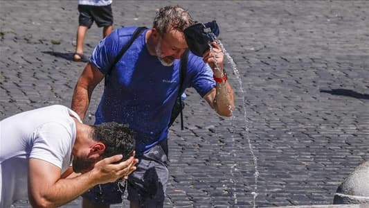 Spain Saw Its Hottest August On Record in 2024