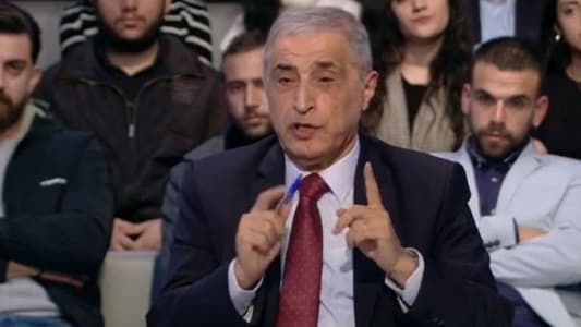 هاشم لـmtv: نحن مع تطبيق القرار 1701 وعلى المجتمع الدولي إلزام العدو الإسرائيلي بتطبيقه